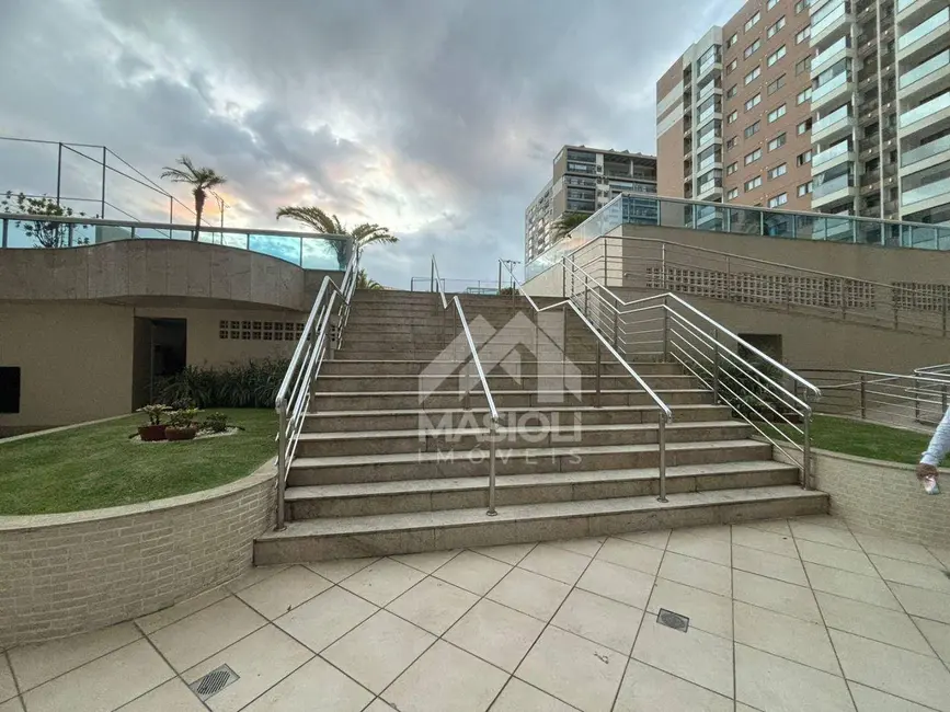 Foto 2 de Apartamento com 4 quartos à venda, 168m2 em Praia de Itaparica, Vila Velha - ES