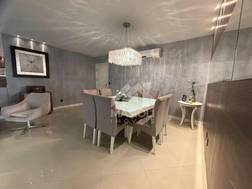 Apartamento com 4 quartos à venda, 168m2 em Praia de Itaparica, Vila Velha - ES - imagem 5 Foto 5 de Apartamento com 4 quartos à venda, 168m2 em Praia de Itaparica, Vila Velha - ES