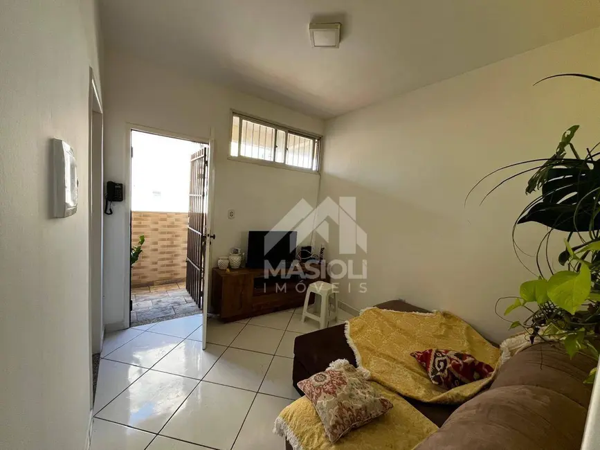 Apartamento com 2 quartos à venda, 46m2 em Itapuã, Vila Velha - ES - imagem 6 Foto 6 de Apartamento com 2 quartos à venda, 46m2 em Itapuã, Vila Velha - ES
