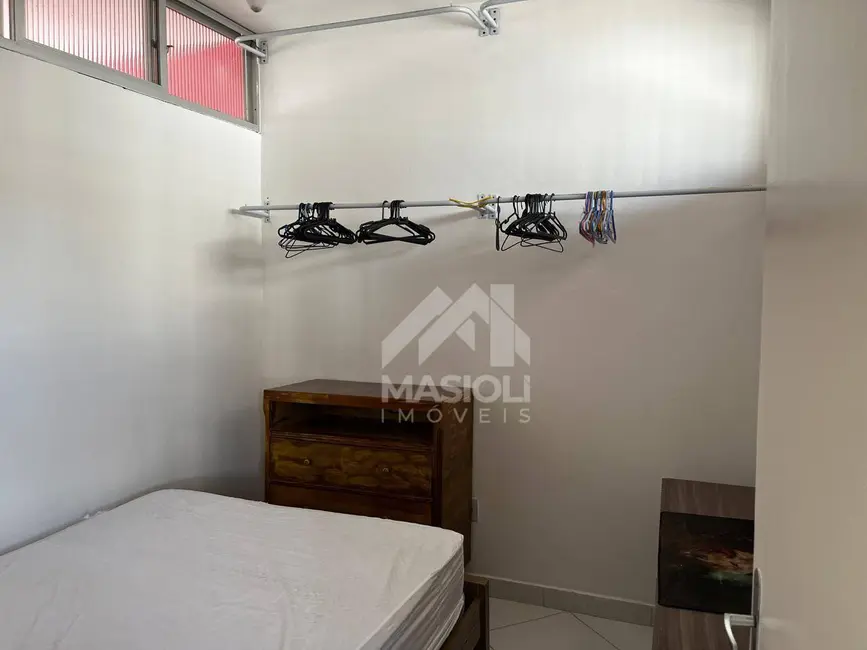 Apartamento com 2 quartos à venda, 46m2 em Itapuã, Vila Velha - ES - imagem 9 Foto 9 de Apartamento com 2 quartos à venda, 46m2 em Itapuã, Vila Velha - ES
