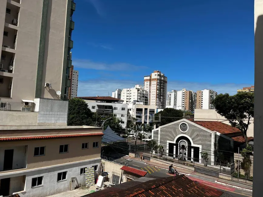 Apartamento com 2 quartos à venda, 46m2 em Itapuã, Vila Velha - ES - imagem 2 Foto 2 de Apartamento com 2 quartos à venda, 46m2 em Itapuã, Vila Velha - ES