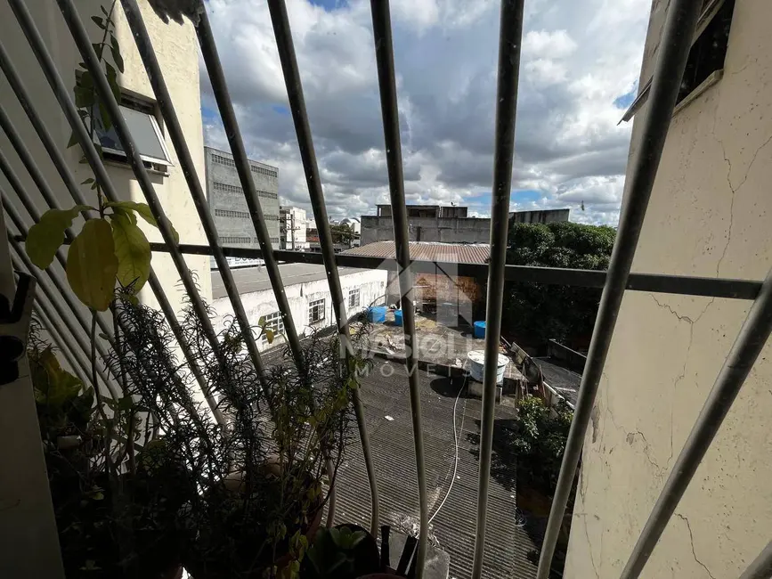 Apartamento com 2 quartos à venda, 46m2 em Itapuã, Vila Velha - ES - imagem 8 Foto 8 de Apartamento com 2 quartos à venda, 46m2 em Itapuã, Vila Velha - ES