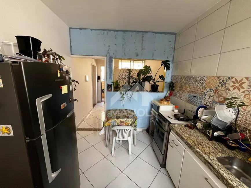 Apartamento com 2 quartos à venda, 46m2 em Itapuã, Vila Velha - ES - imagem 3 Foto 3 de Apartamento com 2 quartos à venda, 46m2 em Itapuã, Vila Velha - ES