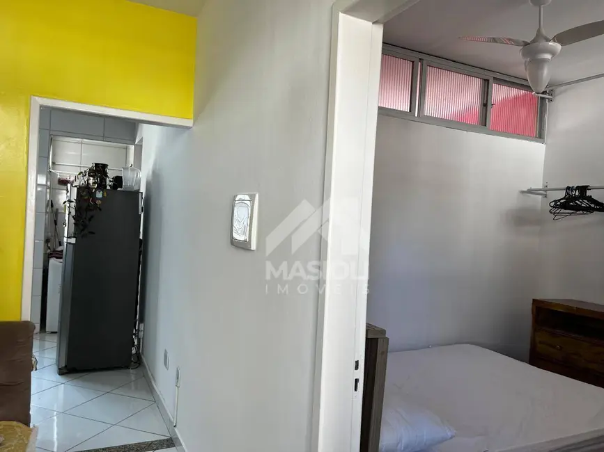 Apartamento com 2 quartos à venda, 46m2 em Itapuã, Vila Velha - ES - imagem 7 Foto 7 de Apartamento com 2 quartos à venda, 46m2 em Itapuã, Vila Velha - ES