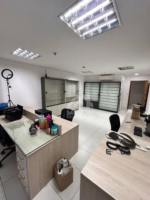 Sala Comercial à venda, 35m2 em Praia da Costa, Vila Velha - ES - imagem 4 Foto 4 de Sala Comercial à venda, 35m2 em Praia da Costa, Vila Velha - ES