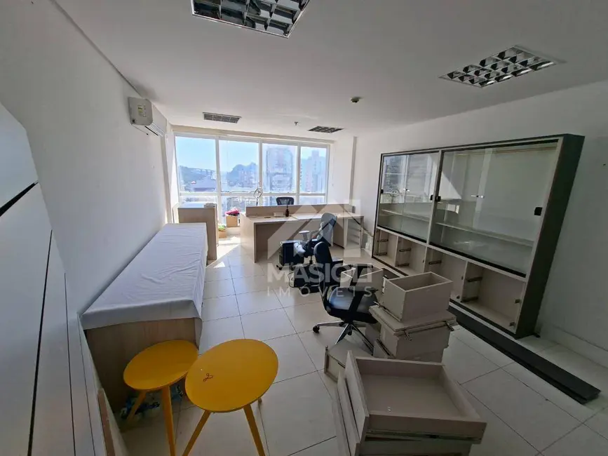 Sala Comercial à venda, 35m2 em Praia da Costa, Vila Velha - ES - imagem 7 Foto 7 de Sala Comercial à venda, 35m2 em Praia da Costa, Vila Velha - ES