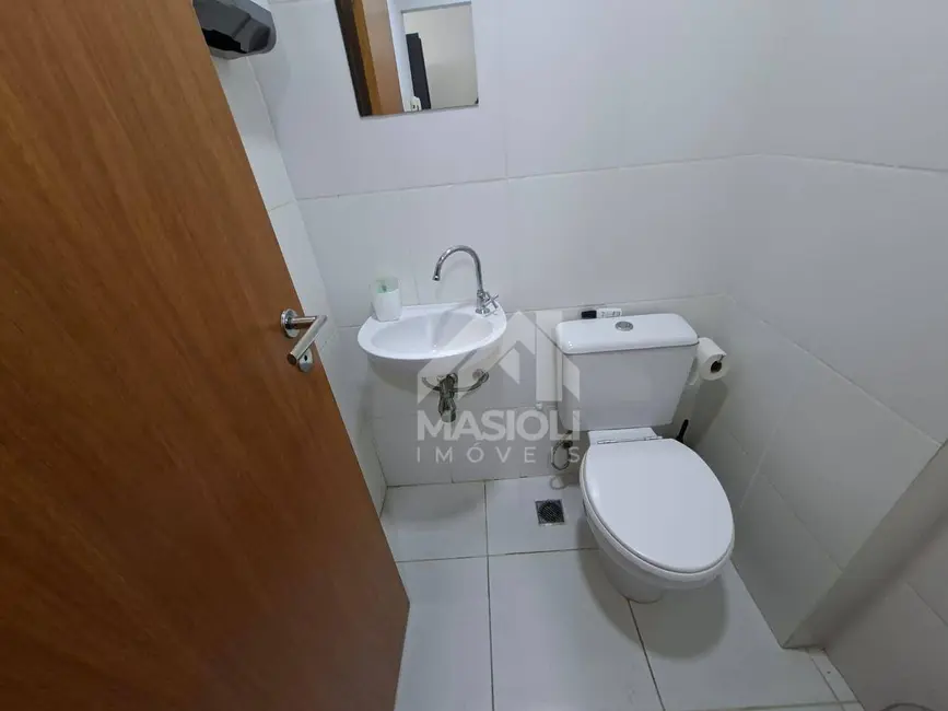 Sala Comercial à venda, 35m2 em Praia da Costa, Vila Velha - ES - imagem 6 Foto 6 de Sala Comercial à venda, 35m2 em Praia da Costa, Vila Velha - ES