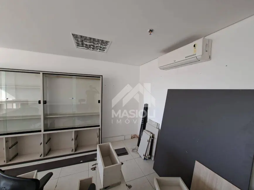 Sala Comercial à venda, 35m2 em Praia da Costa, Vila Velha - ES - imagem 8 Foto 8 de Sala Comercial à venda, 35m2 em Praia da Costa, Vila Velha - ES