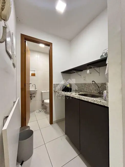 Sala Comercial à venda, 35m2 em Praia da Costa, Vila Velha - ES - imagem 5 Foto 5 de Sala Comercial à venda, 35m2 em Praia da Costa, Vila Velha - ES