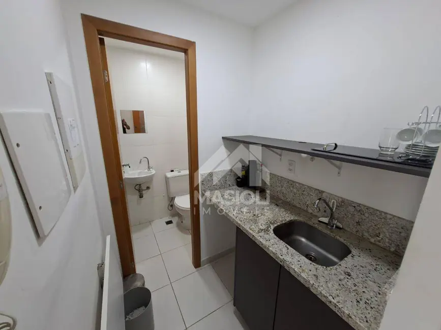 Sala Comercial à venda, 35m2 em Praia da Costa, Vila Velha - ES - imagem 9 Foto 9 de Sala Comercial à venda, 35m2 em Praia da Costa, Vila Velha - ES