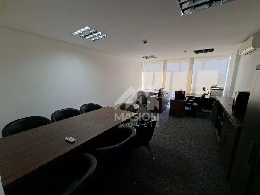 Foto 2 de Sala Comercial à venda, 35m2 em Praia da Costa, Vila Velha - ES