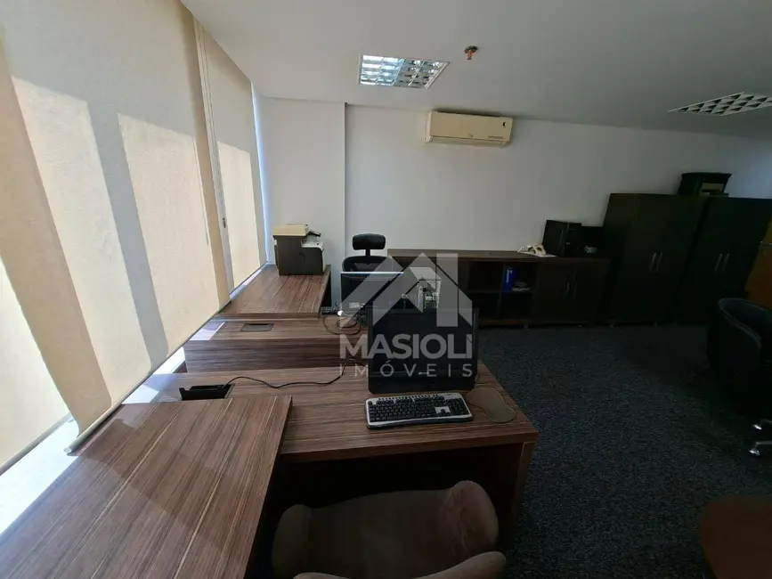 Sala Comercial à venda, 35m2 em Praia da Costa, Vila Velha - ES - imagem 3 Foto 3 de Sala Comercial à venda, 35m2 em Praia da Costa, Vila Velha - ES