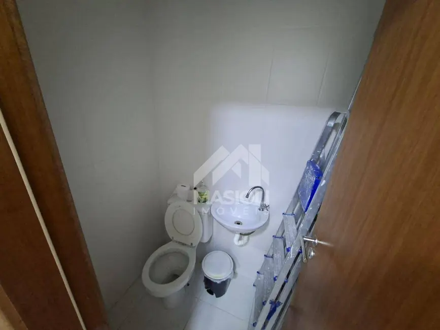 Sala Comercial à venda, 35m2 em Praia da Costa, Vila Velha - ES - imagem 7 Foto 7 de Sala Comercial à venda, 35m2 em Praia da Costa, Vila Velha - ES