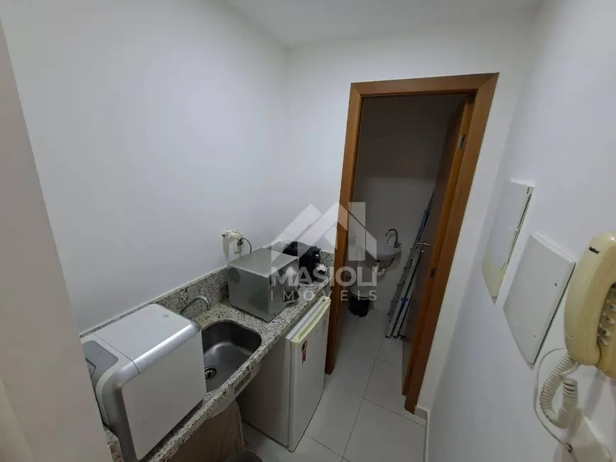 Sala Comercial à venda, 35m2 em Praia da Costa, Vila Velha - ES - imagem 6 Foto 6 de Sala Comercial à venda, 35m2 em Praia da Costa, Vila Velha - ES