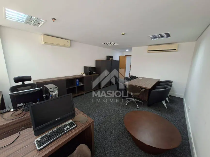 Foto 1 de Sala Comercial à venda, 35m2 em Praia da Costa, Vila Velha - ES