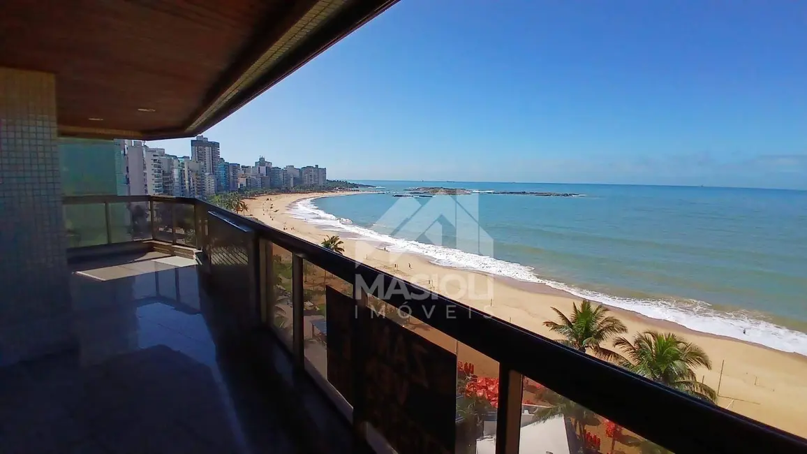 Apartamento com 4 quartos à venda, 200m2 em Praia da Costa, Vila Velha - ES - imagem 5 Foto 5 de Apartamento com 4 quartos à venda, 200m2 em Praia da Costa, Vila Velha - ES