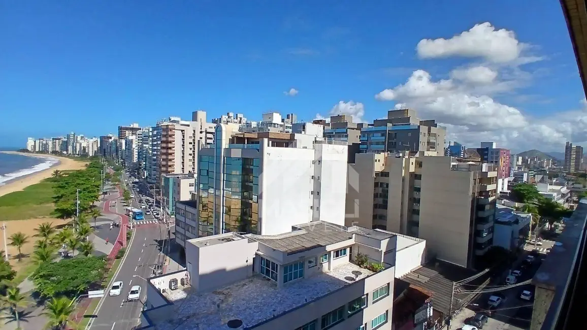 Apartamento com 4 quartos à venda, 200m2 em Praia da Costa, Vila Velha - ES - imagem 3 Foto 3 de Apartamento com 4 quartos à venda, 200m2 em Praia da Costa, Vila Velha - ES