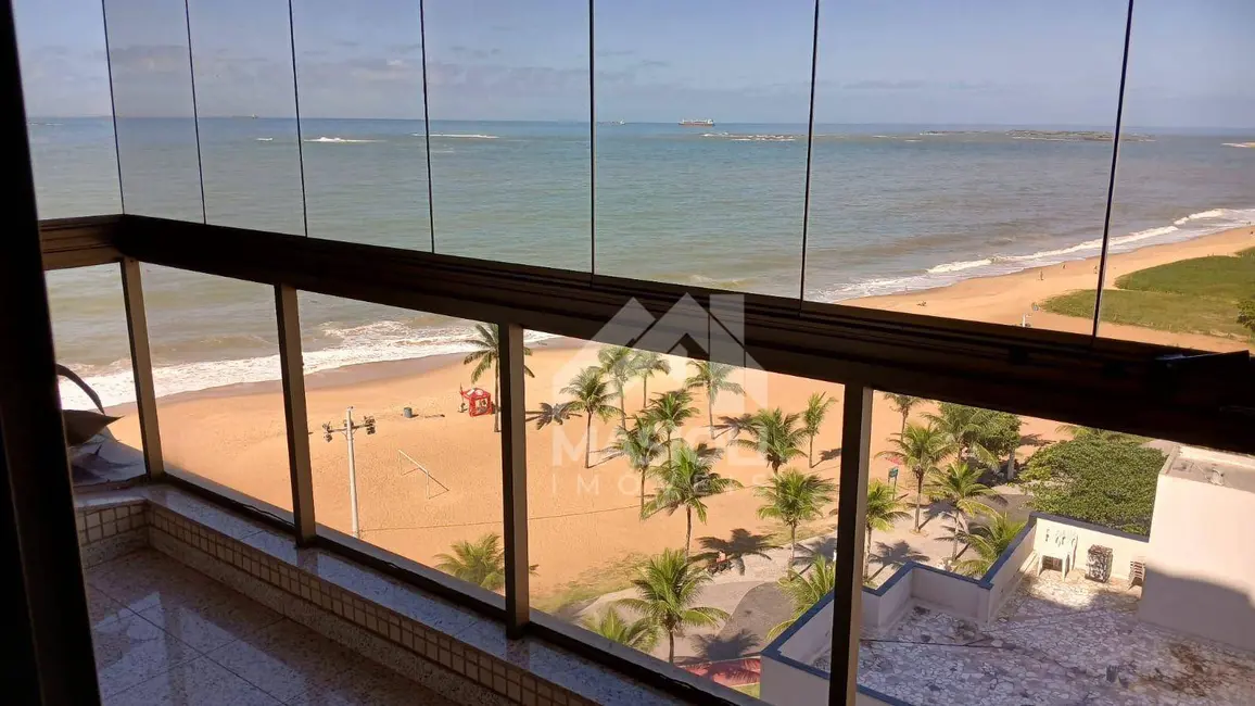 Apartamento com 4 quartos à venda, 200m2 em Praia da Costa, Vila Velha - ES - imagem 4 Foto 4 de Apartamento com 4 quartos à venda, 200m2 em Praia da Costa, Vila Velha - ES