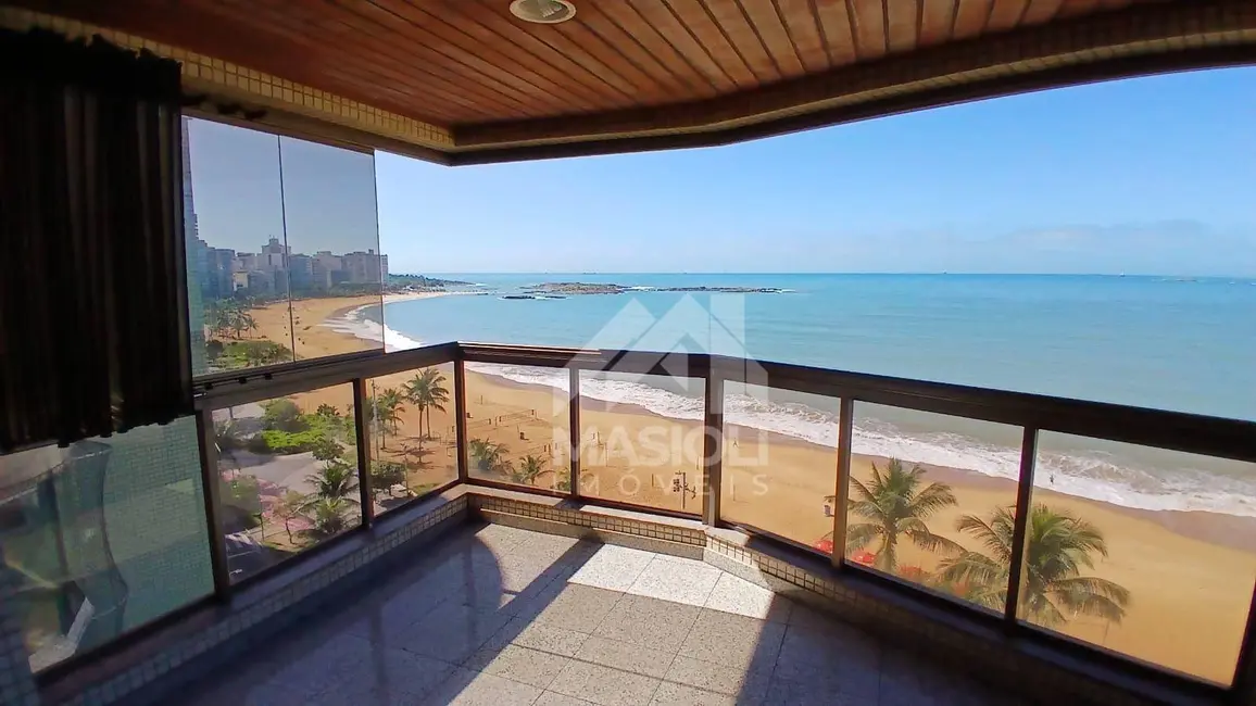 Apartamento com 4 quartos à venda, 200m2 em Praia da Costa, Vila Velha - ES - imagem 6 Foto 6 de Apartamento com 4 quartos à venda, 200m2 em Praia da Costa, Vila Velha - ES