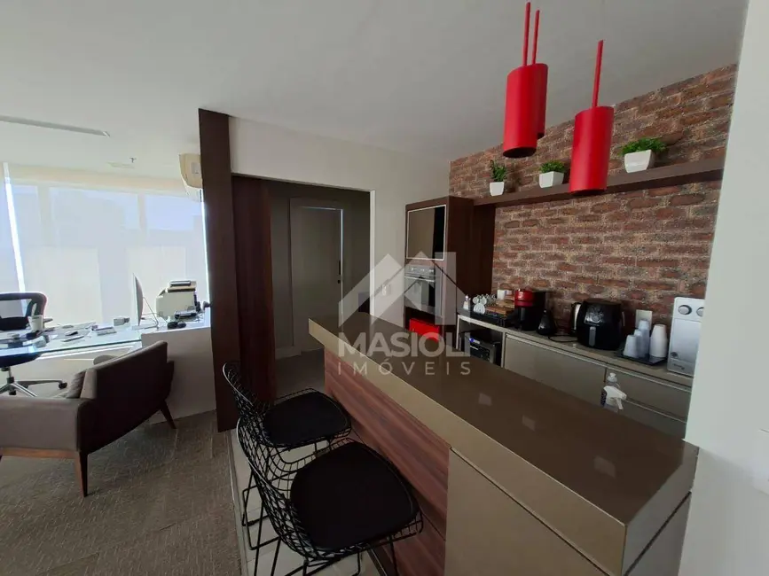 Sala Comercial à venda, 70m2 em Praia da Costa, Vila Velha - ES - imagem 7 Foto 7 de Sala Comercial à venda, 70m2 em Praia da Costa, Vila Velha - ES
