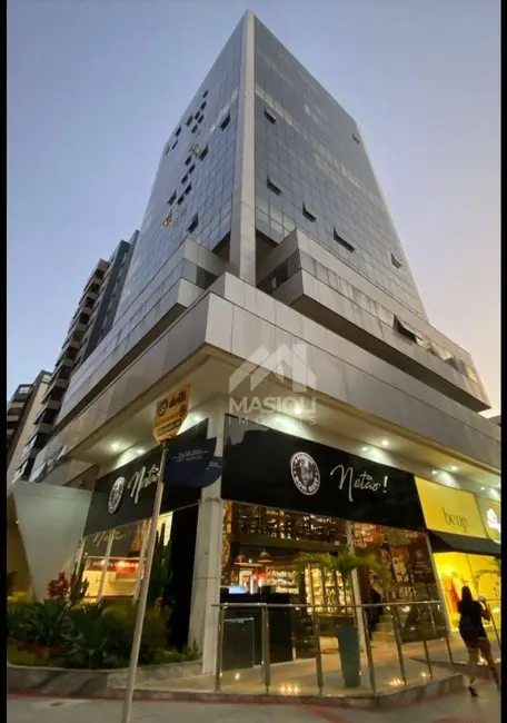 Foto 1 de Sala Comercial à venda, 70m2 em Praia da Costa, Vila Velha - ES