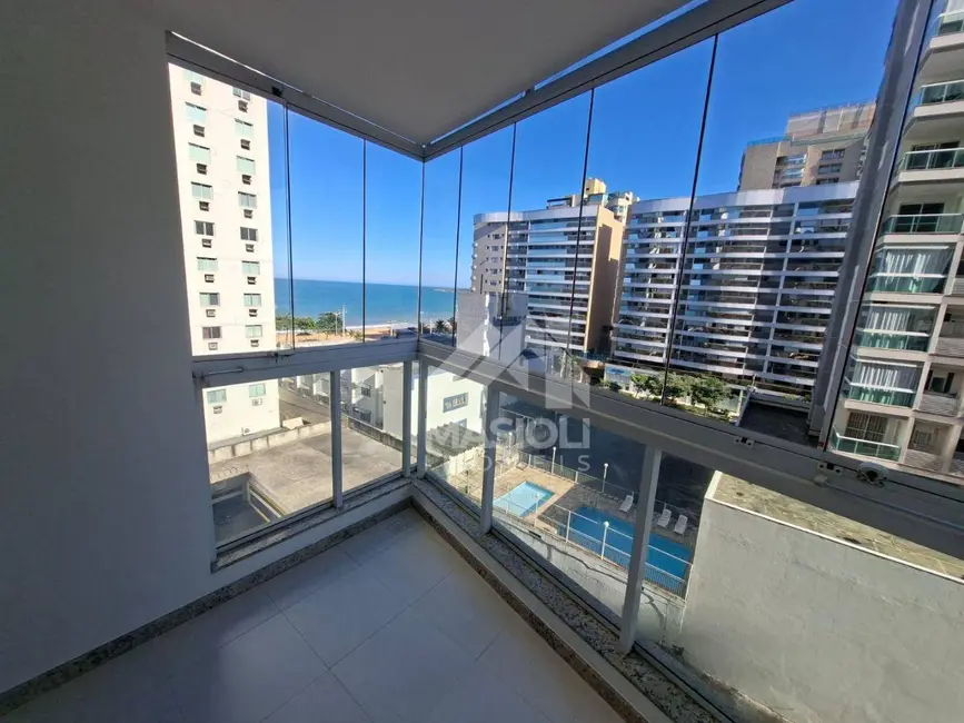 Foto 1 de Apartamento com 2 quartos à venda, 65m2 em Praia de Itaparica, Vila Velha - ES