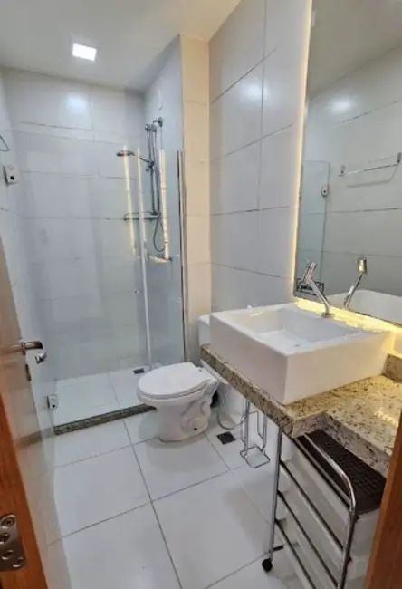 Apartamento com 3 quartos à venda, 90m2 em Praia de Itaparica, Vila Velha - ES - imagem 3 Foto 3 de Apartamento com 3 quartos à venda, 90m2 em Praia de Itaparica, Vila Velha - ES