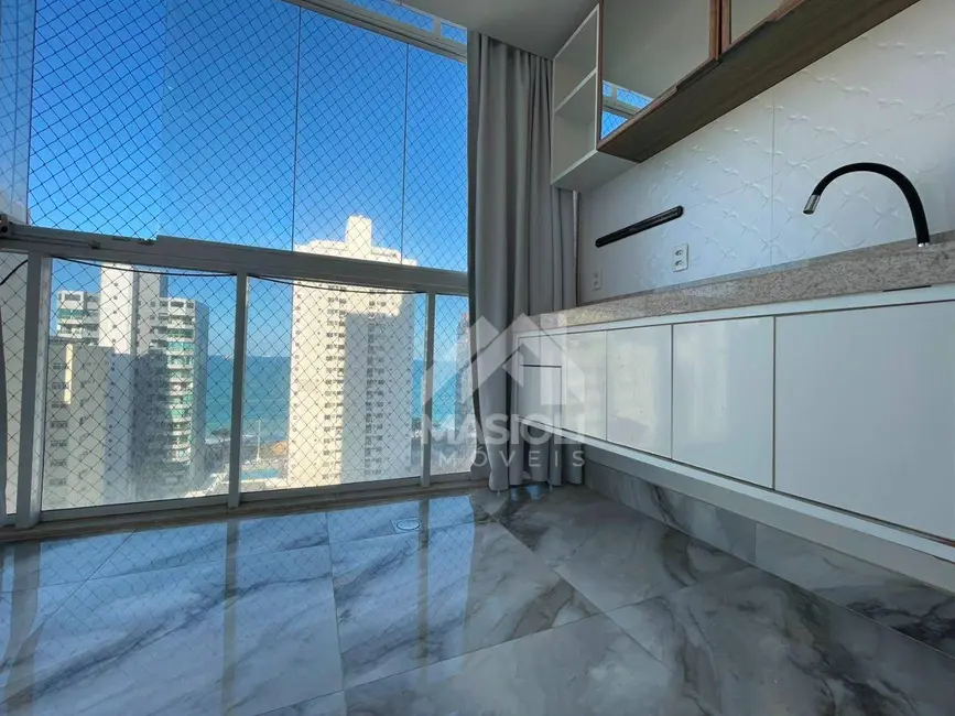 Foto 2 de Apartamento com 3 quartos à venda, 120m2 em Praia de Itaparica, Vila Velha - ES