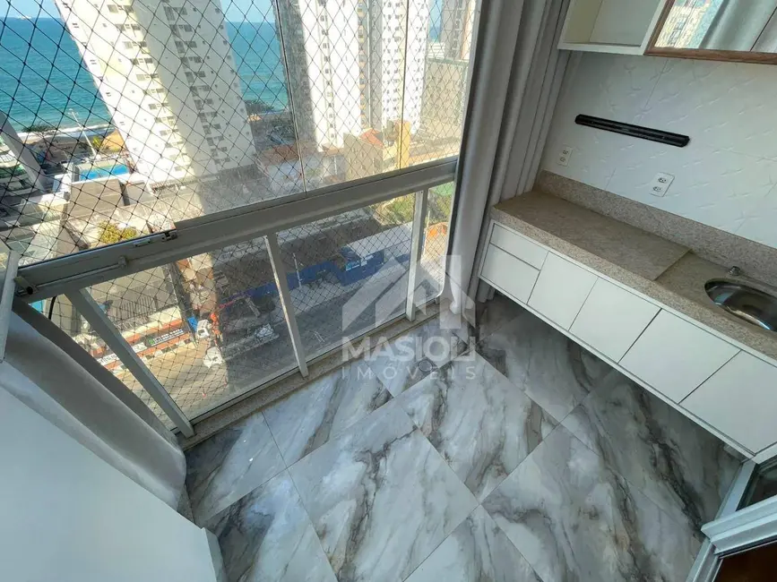 Foto 3 de Apartamento com 3 quartos à venda, 120m2 em Praia de Itaparica, Vila Velha - ES