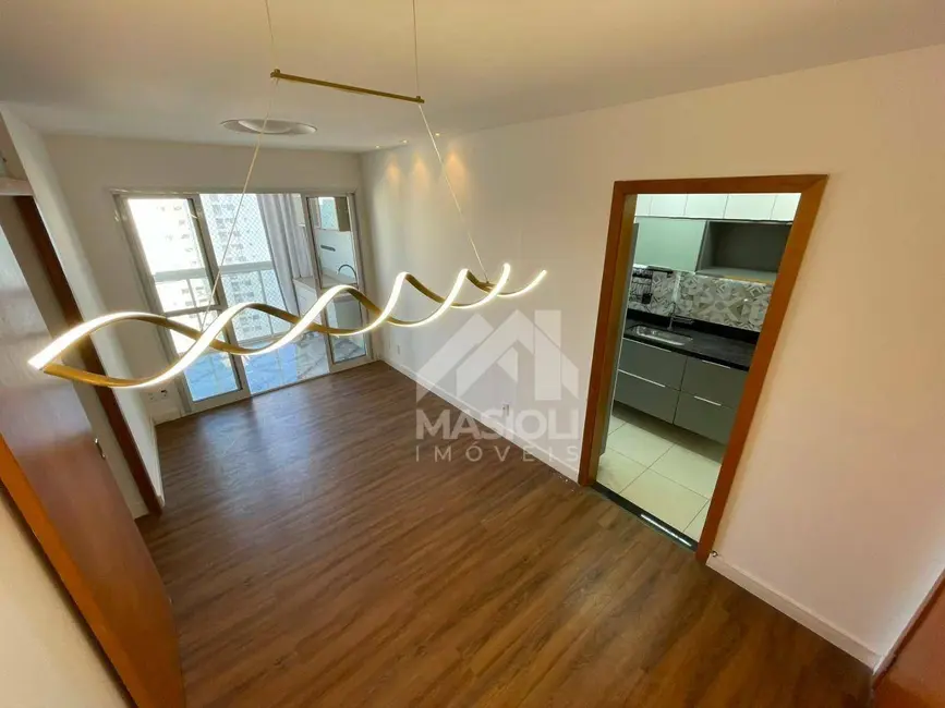 Foto 6 de Apartamento com 3 quartos à venda, 120m2 em Praia de Itaparica, Vila Velha - ES