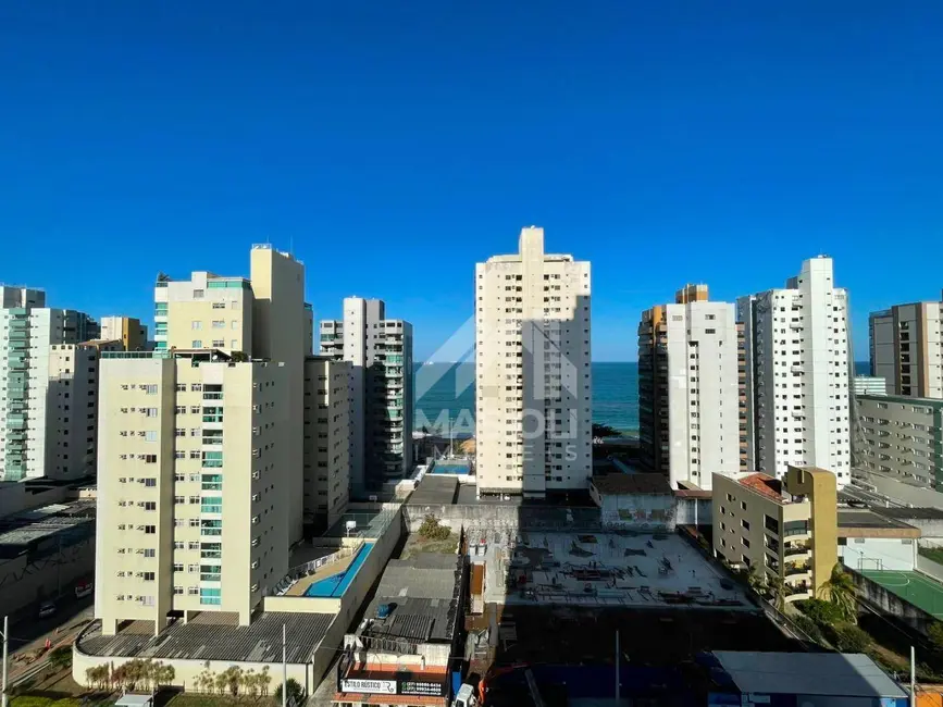 Foto 5 de Apartamento com 3 quartos à venda, 120m2 em Praia de Itaparica, Vila Velha - ES