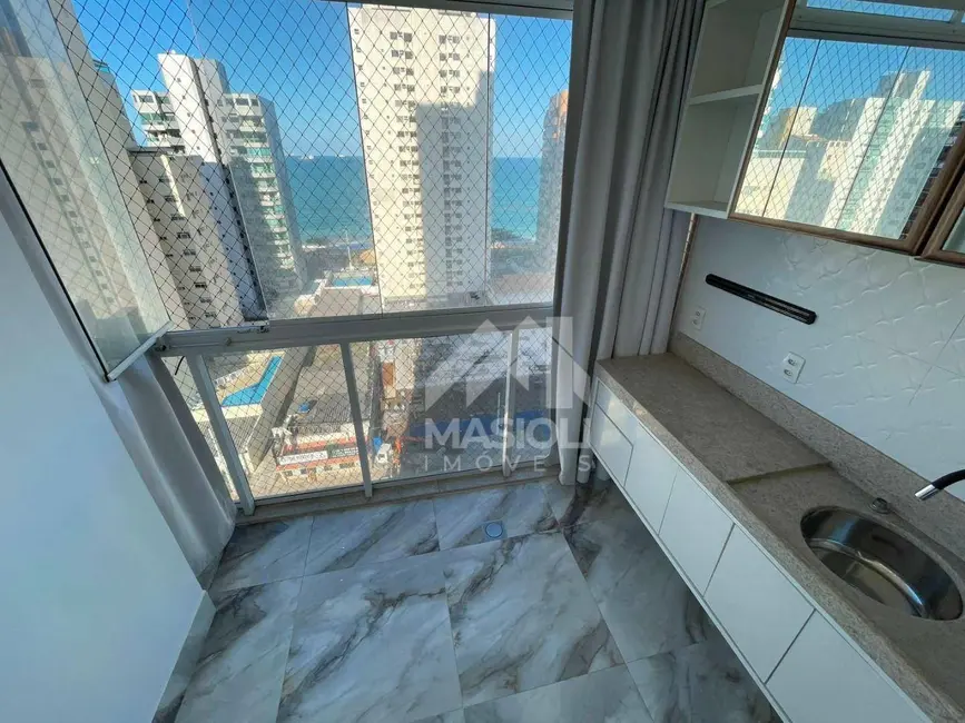 Foto 1 de Apartamento com 3 quartos à venda, 120m2 em Praia de Itaparica, Vila Velha - ES