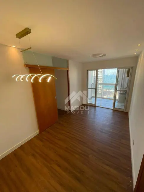 Foto 7 de Apartamento com 3 quartos à venda, 120m2 em Praia de Itaparica, Vila Velha - ES