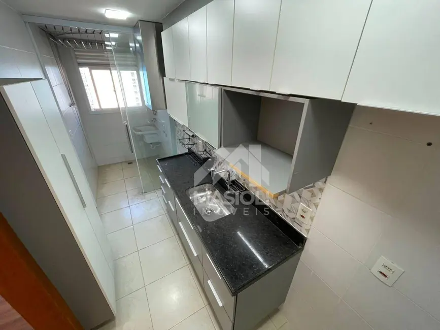 Foto 9 de Apartamento com 3 quartos à venda, 120m2 em Praia de Itaparica, Vila Velha - ES