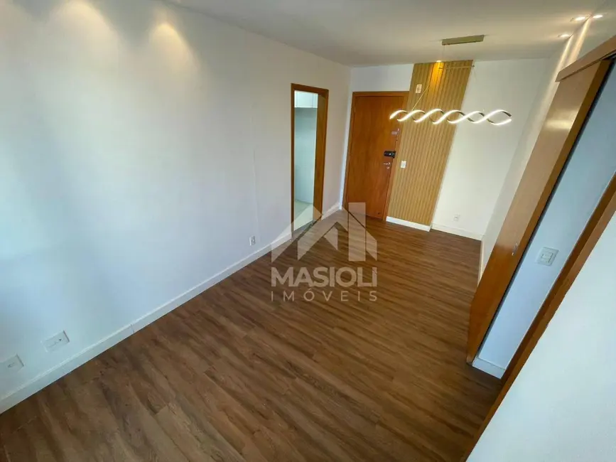 Foto 6 de Apartamento com 3 quartos à venda, 85m2 em Praia de Itaparica, Vila Velha - ES