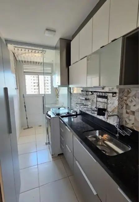 Apartamento com 3 quartos à venda, 90m2 em Praia de Itaparica, Vila Velha - ES - imagem 7 Foto 7 de Apartamento com 3 quartos à venda, 90m2 em Praia de Itaparica, Vila Velha - ES
