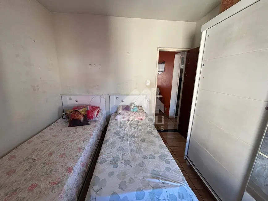 Foto 6 de Apartamento com 2 quartos à venda, 55m2 em Alvorada, Vila Velha - ES