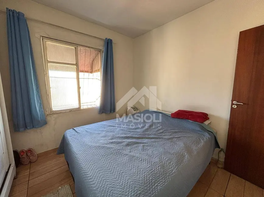 Foto 4 de Apartamento com 2 quartos à venda, 55m2 em Alvorada, Vila Velha - ES