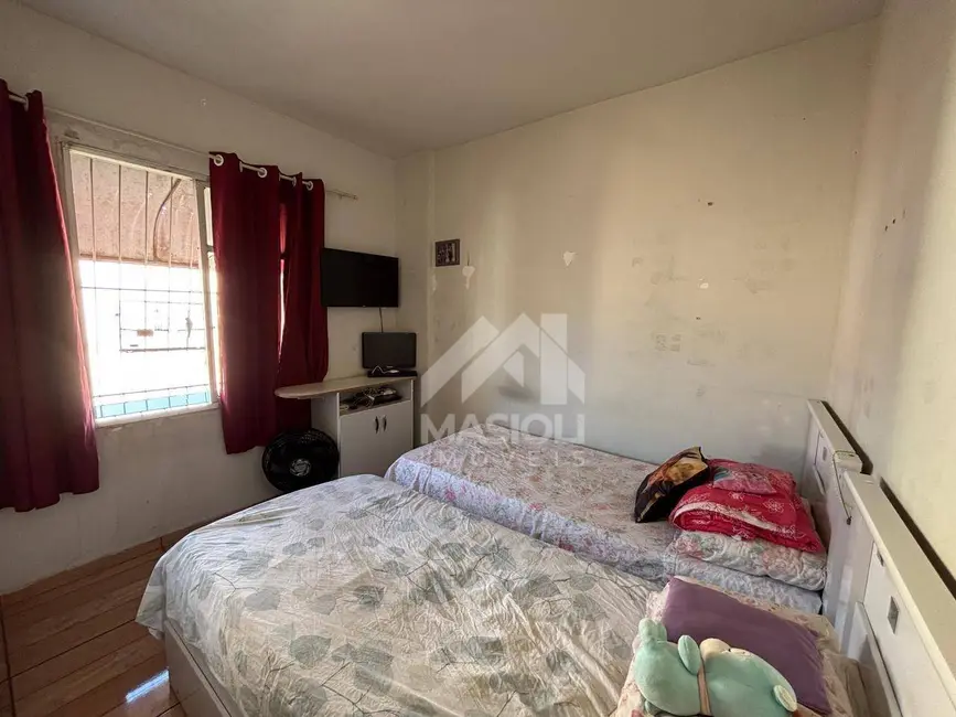 Foto 3 de Apartamento com 2 quartos à venda, 55m2 em Alvorada, Vila Velha - ES