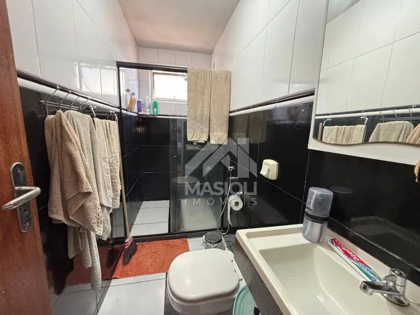 Foto 9 de Apartamento com 2 quartos à venda, 55m2 em Alvorada, Vila Velha - ES