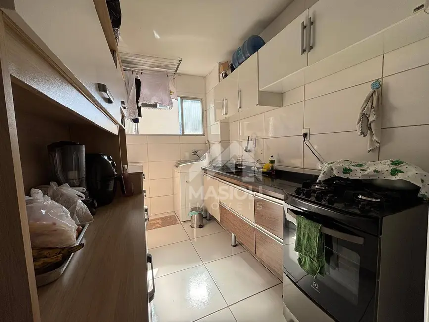 Foto 8 de Apartamento com 2 quartos à venda, 55m2 em Alvorada, Vila Velha - ES