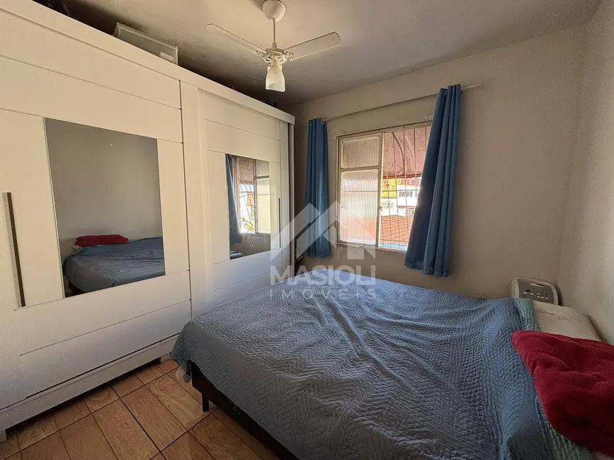 Foto 5 de Apartamento com 2 quartos à venda, 55m2 em Alvorada, Vila Velha - ES