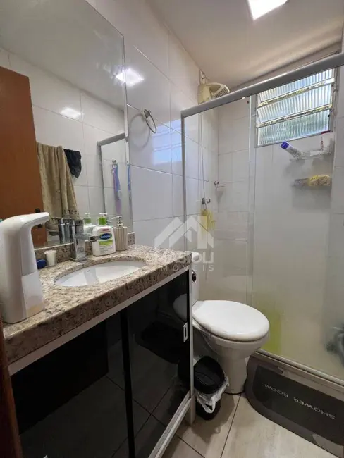 Apartamento com 2 quartos à venda, 45m2 em Ilha dos Bentos, Vila Velha - ES - imagem 8 Foto 8 de Apartamento com 2 quartos à venda, 45m2 em Ilha dos Bentos, Vila Velha - ES