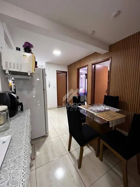 Apartamento com 2 quartos à venda, 45m2 em Ilha dos Bentos, Vila Velha - ES - imagem 5 Foto 5 de Apartamento com 2 quartos à venda, 45m2 em Ilha dos Bentos, Vila Velha - ES