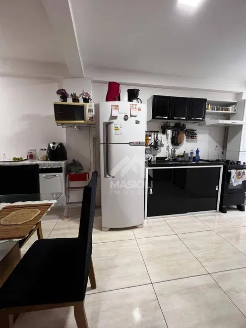 Apartamento com 2 quartos à venda, 45m2 em Ilha dos Bentos, Vila Velha - ES - imagem 6 Foto 6 de Apartamento com 2 quartos à venda, 45m2 em Ilha dos Bentos, Vila Velha - ES