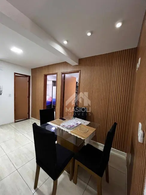 Foto 2 de Apartamento com 2 quartos à venda, 45m2 em Ilha dos Bentos, Vila Velha - ES