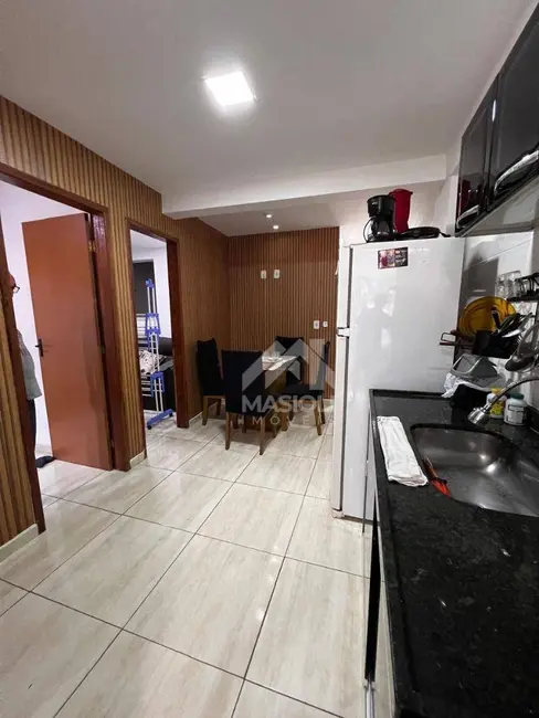 Apartamento com 2 quartos à venda, 45m2 em Ilha dos Bentos, Vila Velha - ES - imagem 4 Foto 4 de Apartamento com 2 quartos à venda, 45m2 em Ilha dos Bentos, Vila Velha - ES