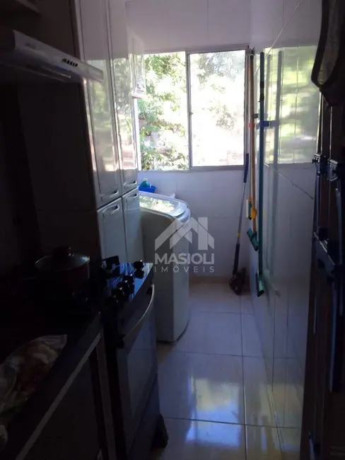 Foto 1 de Apartamento com 2 quartos à venda, 45m2 em Ilha dos Bentos, Vila Velha - ES