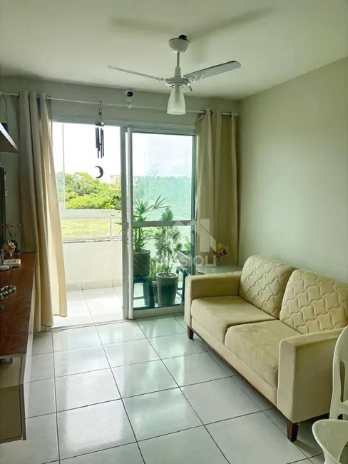 Foto 1 de Apartamento com 2 quartos à venda, 65m2 em Praia dos Recifes, Vila Velha - ES