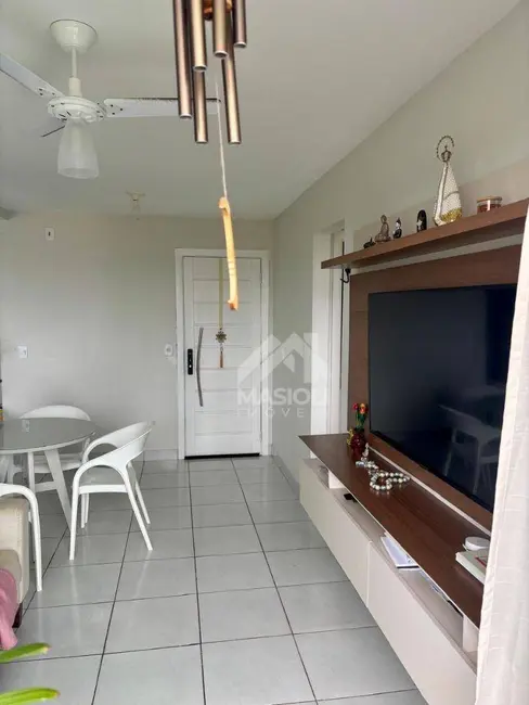 Foto 2 de Apartamento com 2 quartos à venda, 65m2 em Praia dos Recifes, Vila Velha - ES